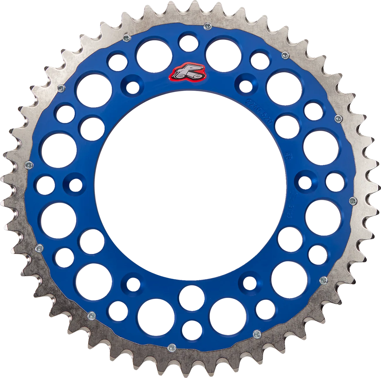 Twinring™ Rear Sprocket