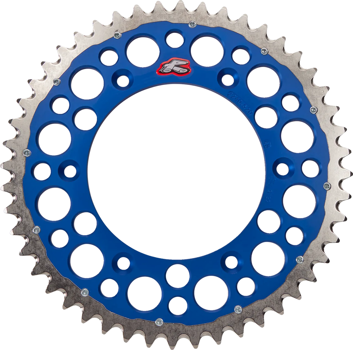 Twinring™ Rear Sprocket