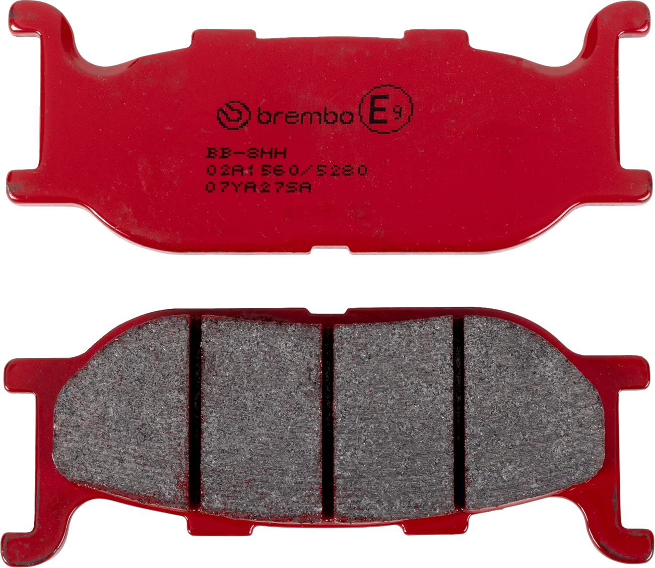 PRIME Sinter SA Brake Pads