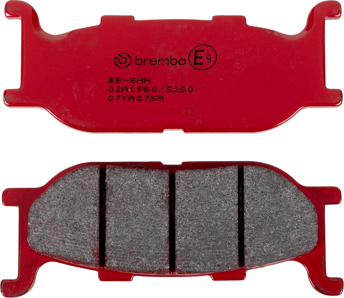 PRIME Sinter SA Brake Pads