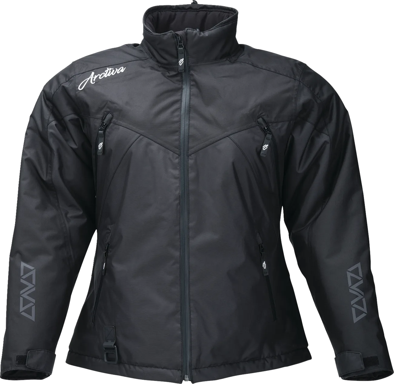 Women's Insulated Pivot 7 Jacket