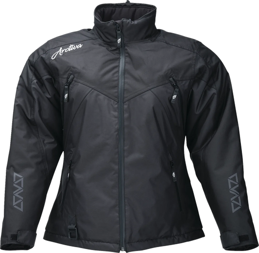 Women's Insulated Pivot 7 Jacket
