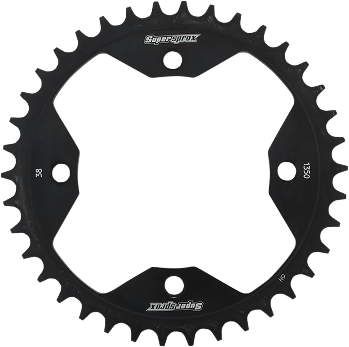 Stealth Rear Sprocket