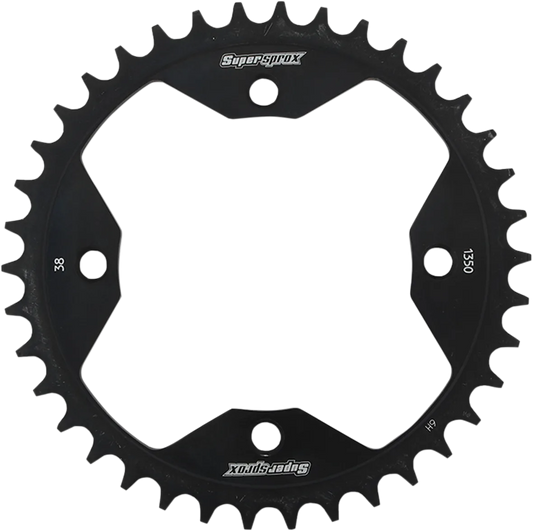 Stealth Rear Sprocket