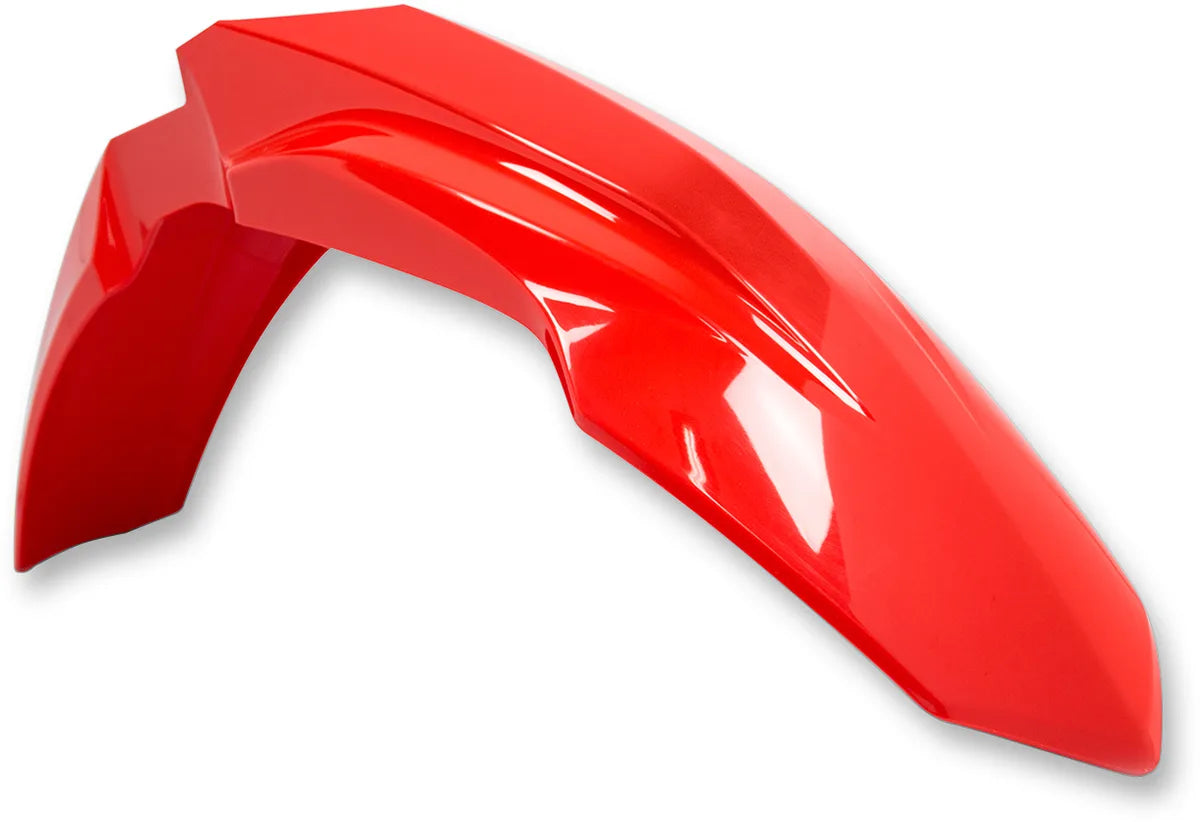 Replacement Front Fender For Honda