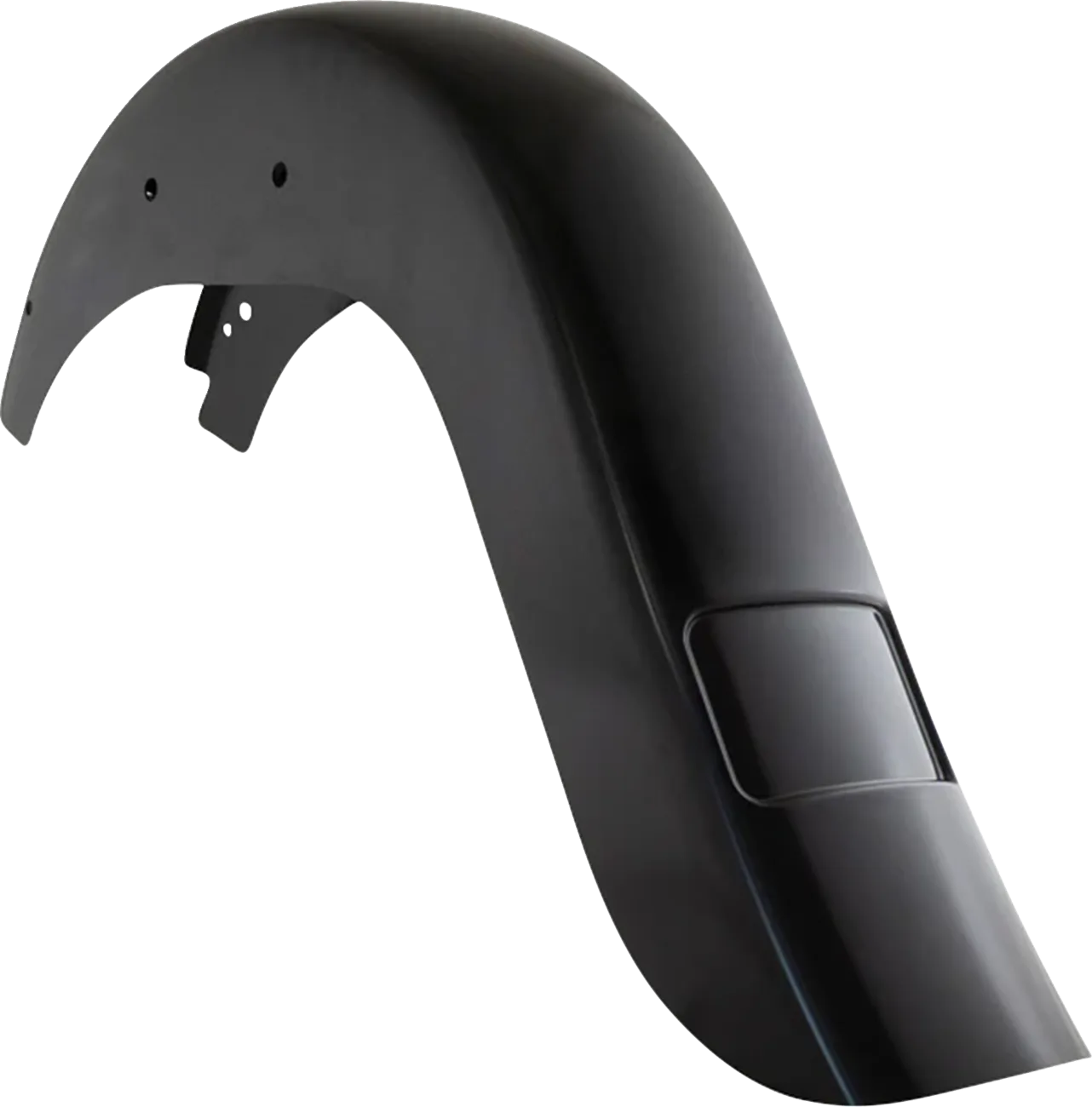 Benchmark Rear Fender