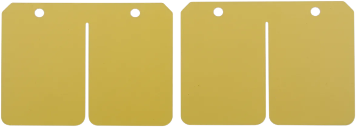 Super Stock Reed Set