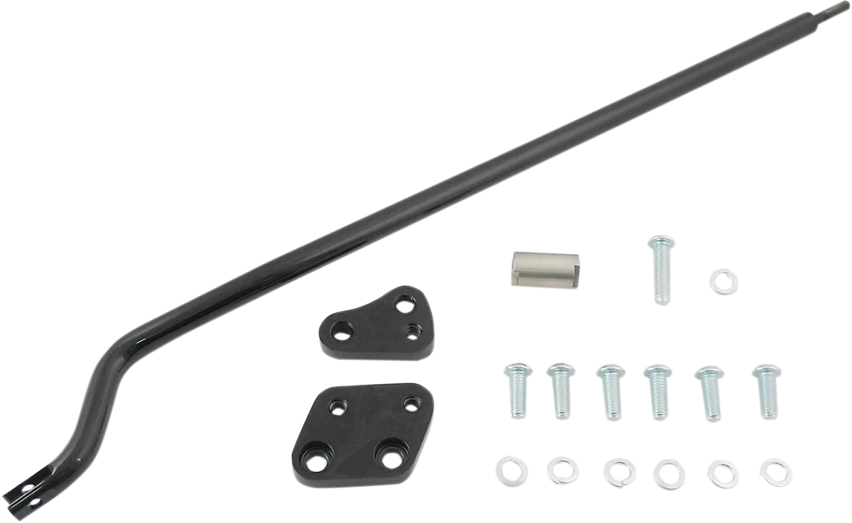 Forward Control Kit for Dyna Glides