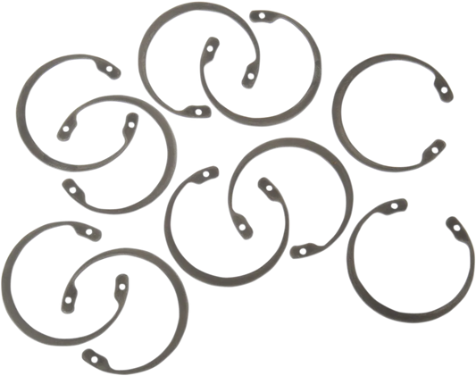 Idler Wheel Circlips