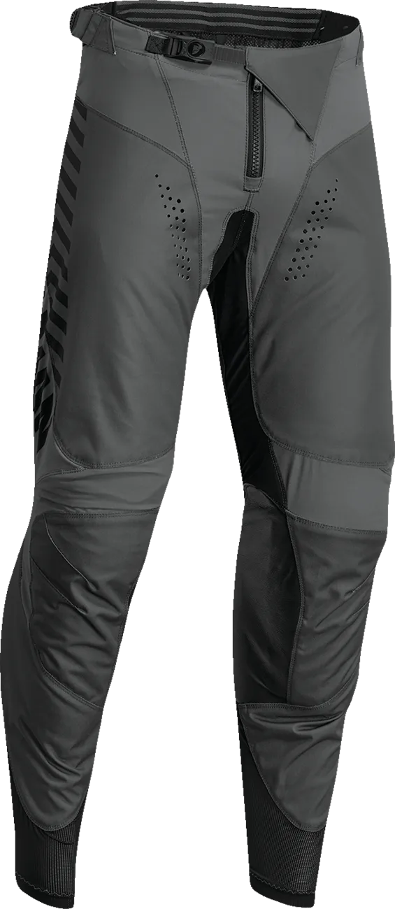 Hallman Differ Slice Pants