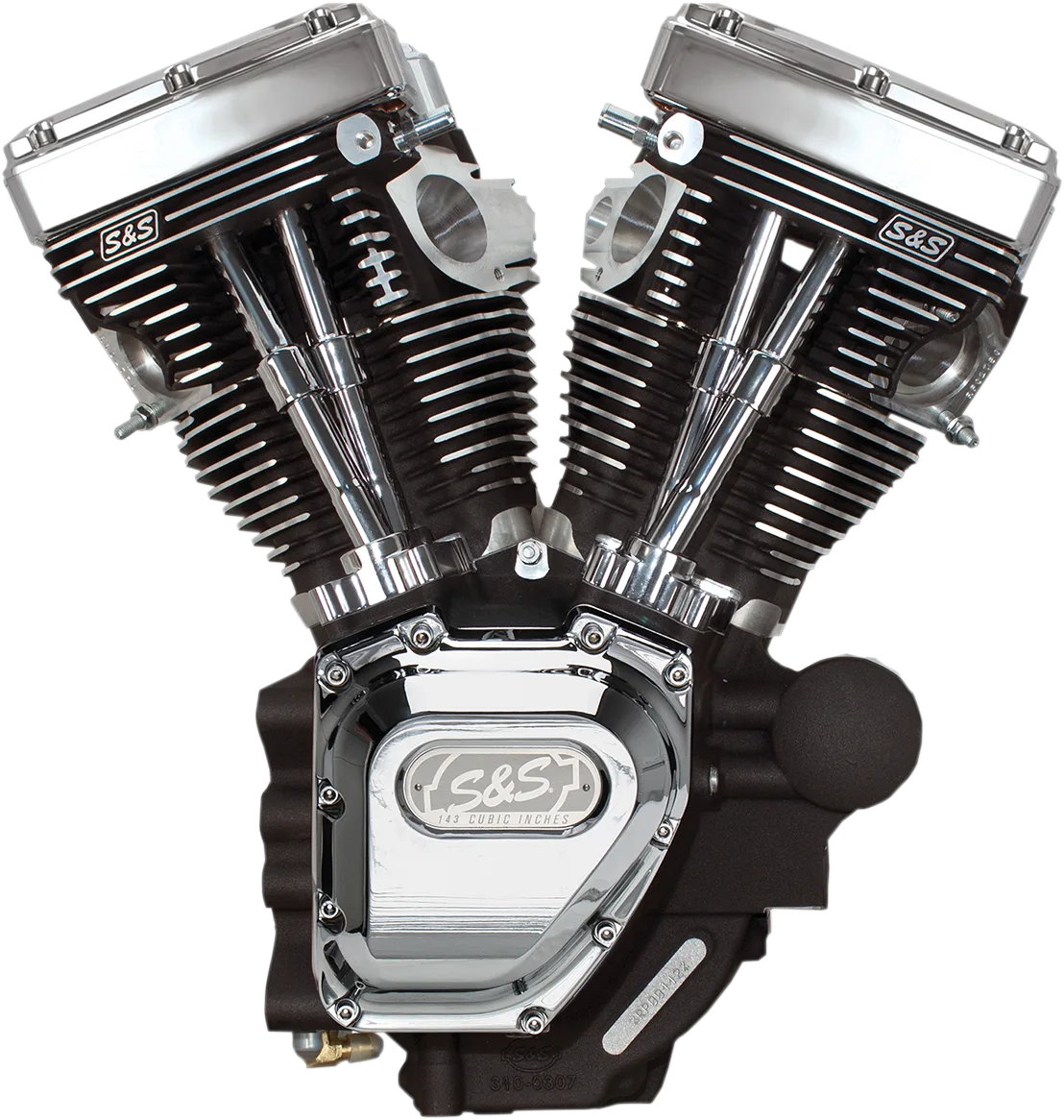 T143 Long Block Engine