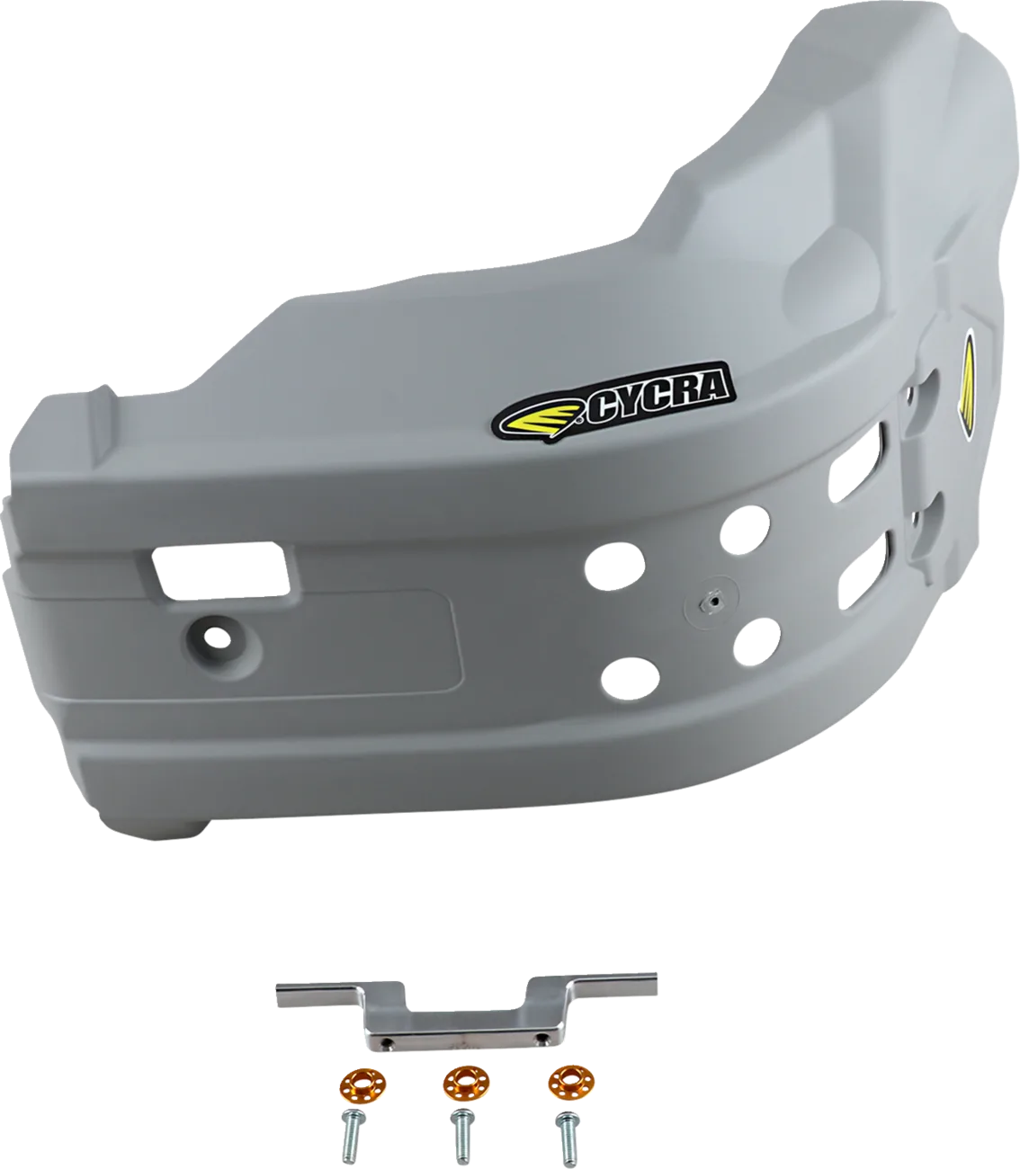 Full Armor Skid Plate