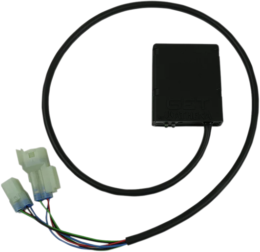 WiFi COM2 Electronic Control Unit