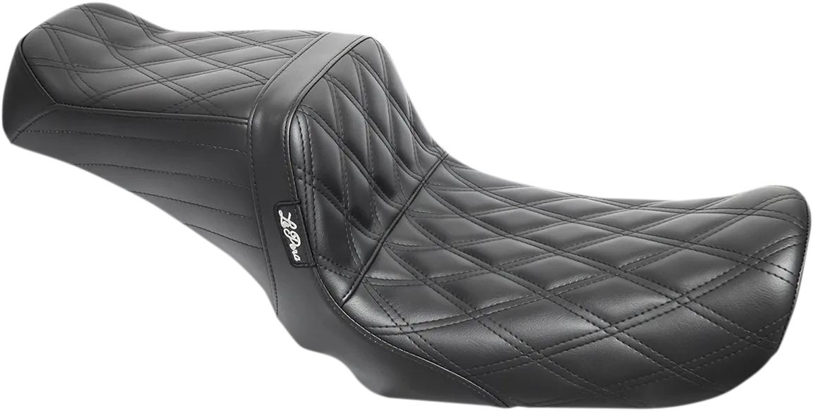 Tailwhip Seat