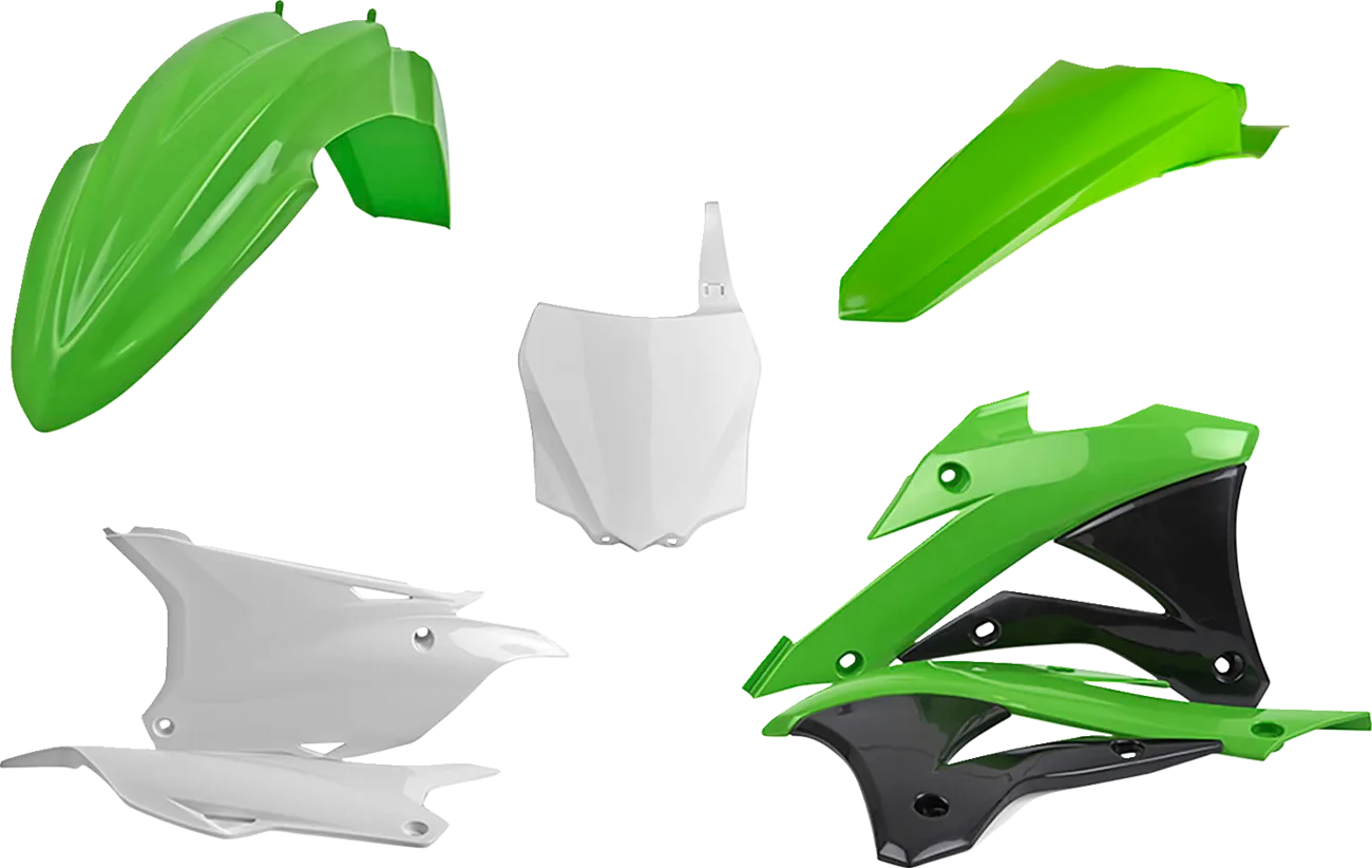 Body Kit For Kawasaki
