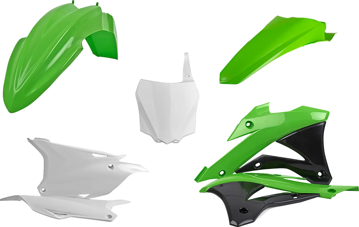 Body Kit For Kawasaki