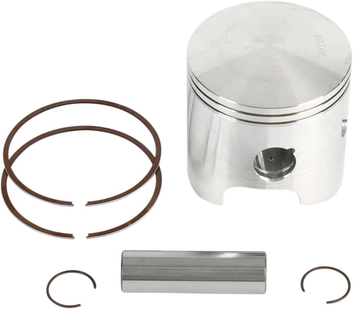 Piston Kit for 2 Stroke