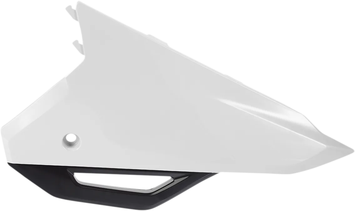 Replacement Side Panels
