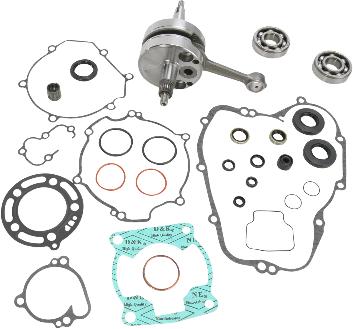 Crankshaft Kit