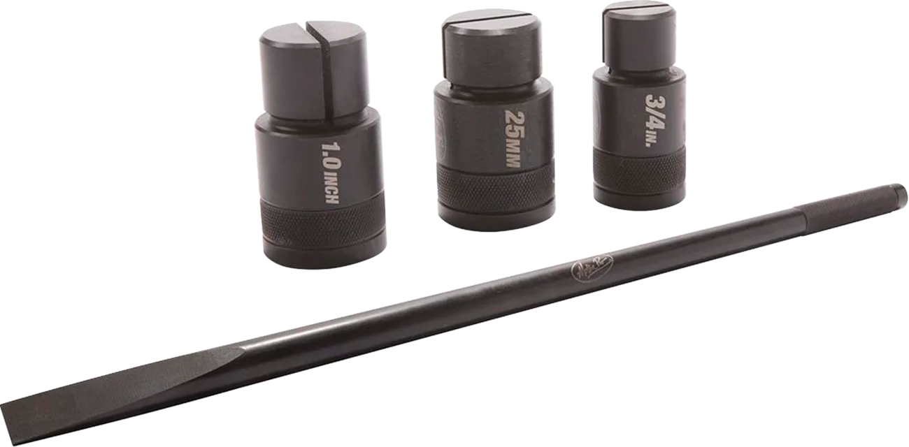 Wheel Bearing Removal Tool Set for Harley-Davidson®