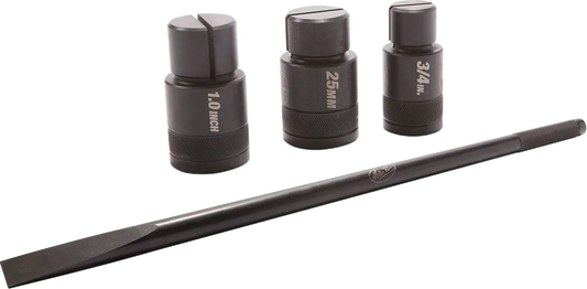 Wheel Bearing Removal Tool Set for Harley-Davidson®