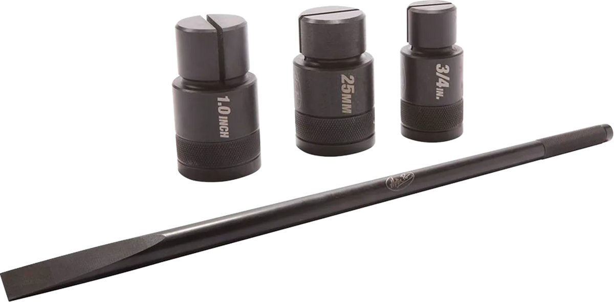 Wheel Bearing Removal Tool Set for Harley-Davidson®