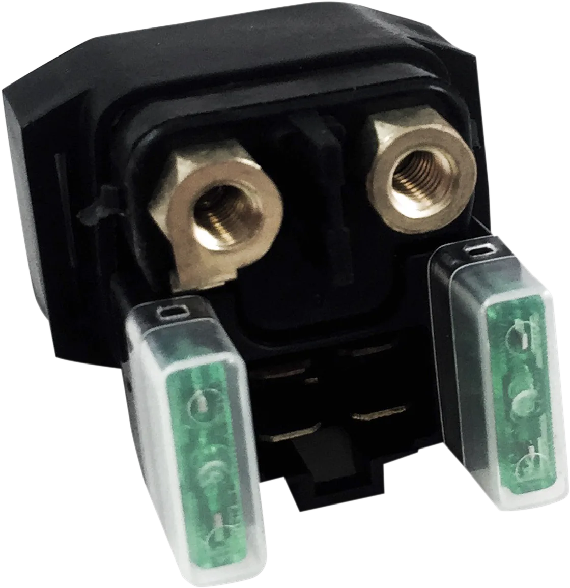 Solenoid Switch