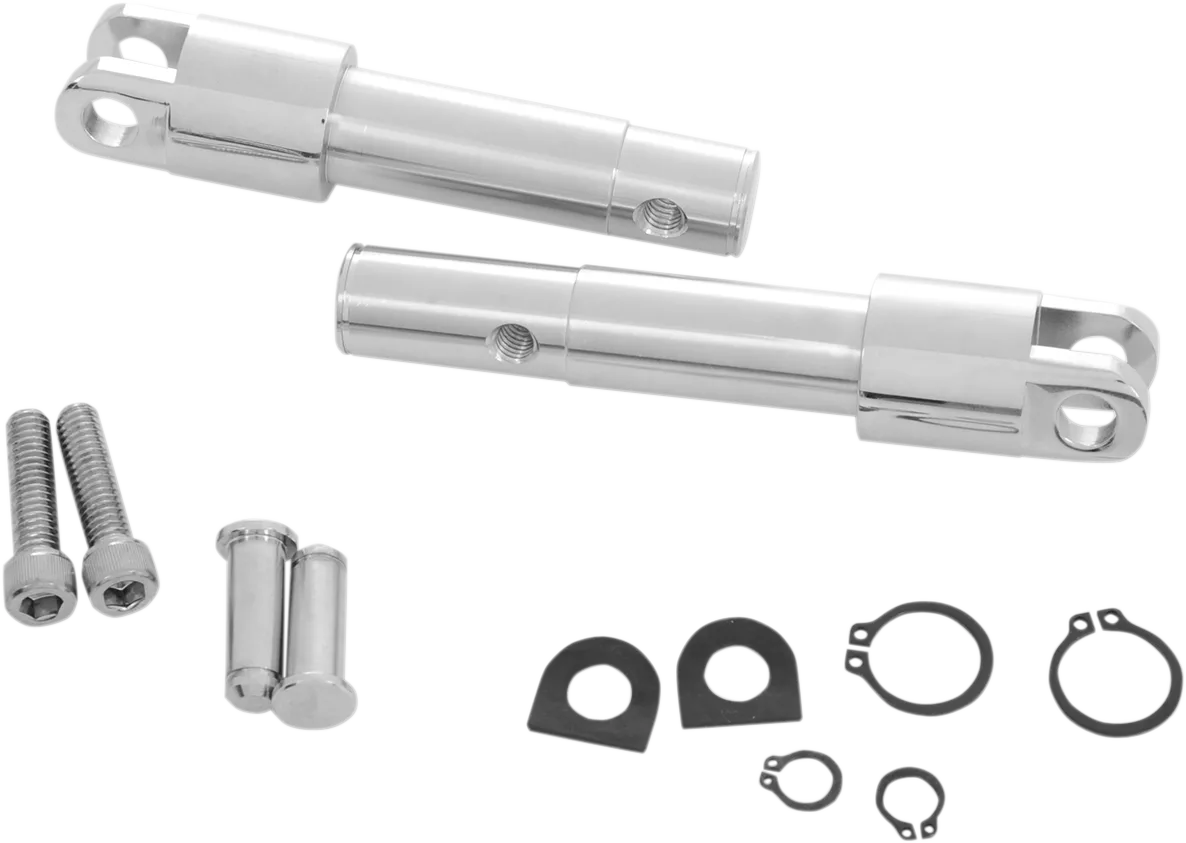 XL Forward Control Conversion Kit