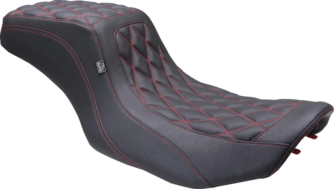Double Diamond Squareback Seat