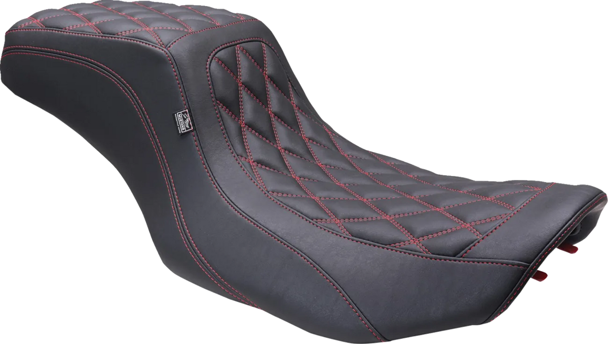 Double Diamond Squareback Seat