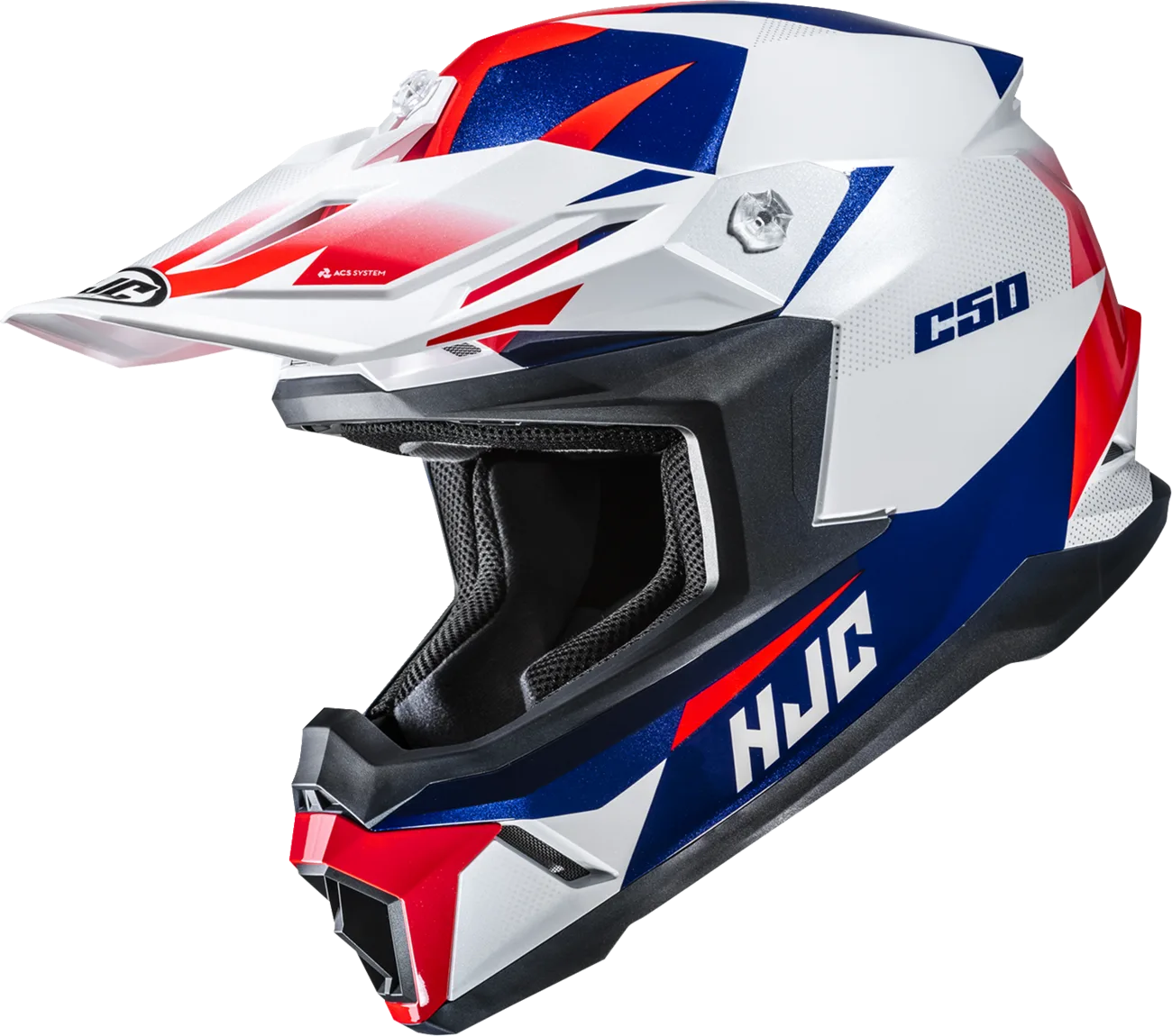 C50 Slide Helmet