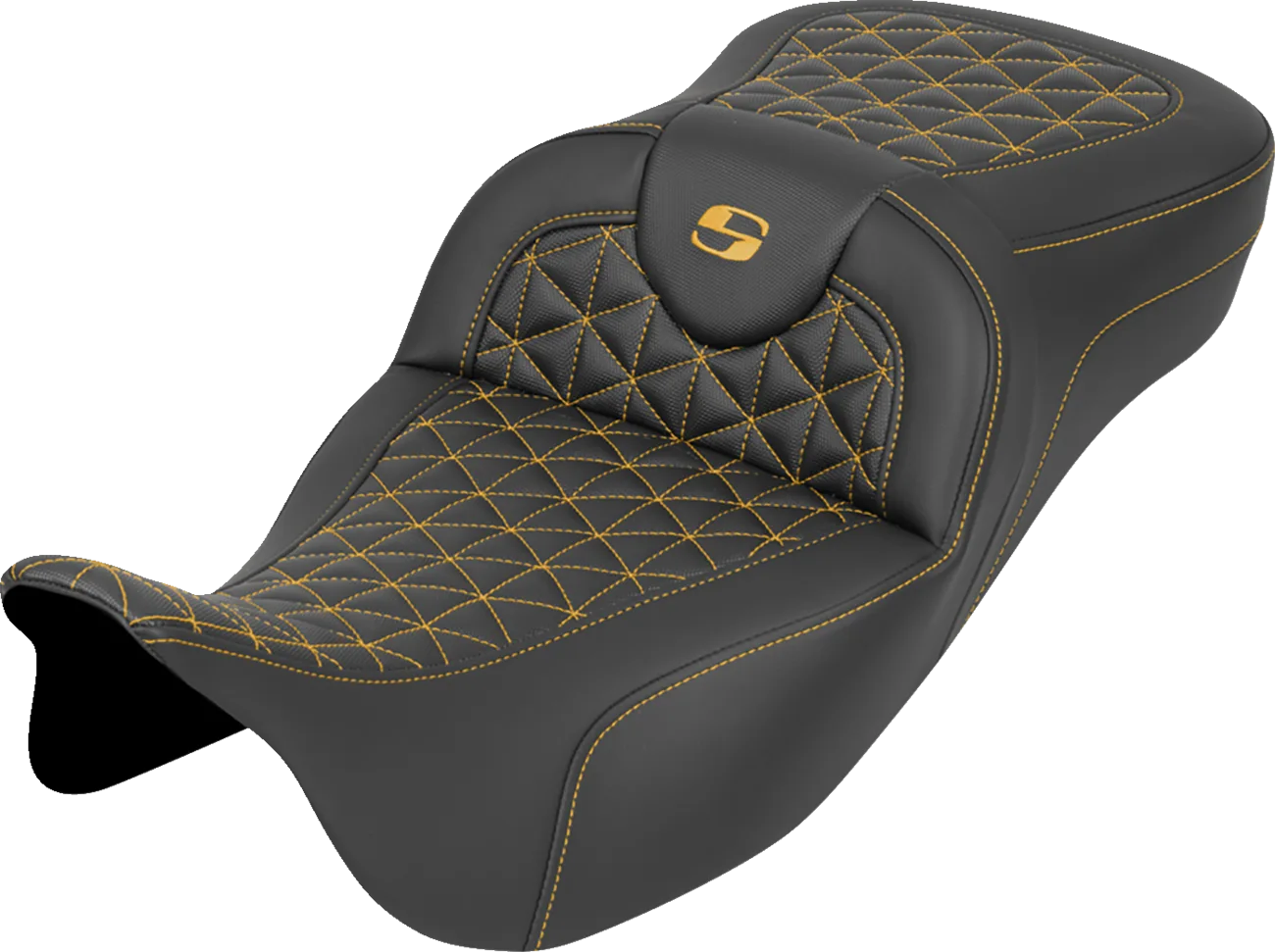 RoadSofa™ Tri Gripper Seat