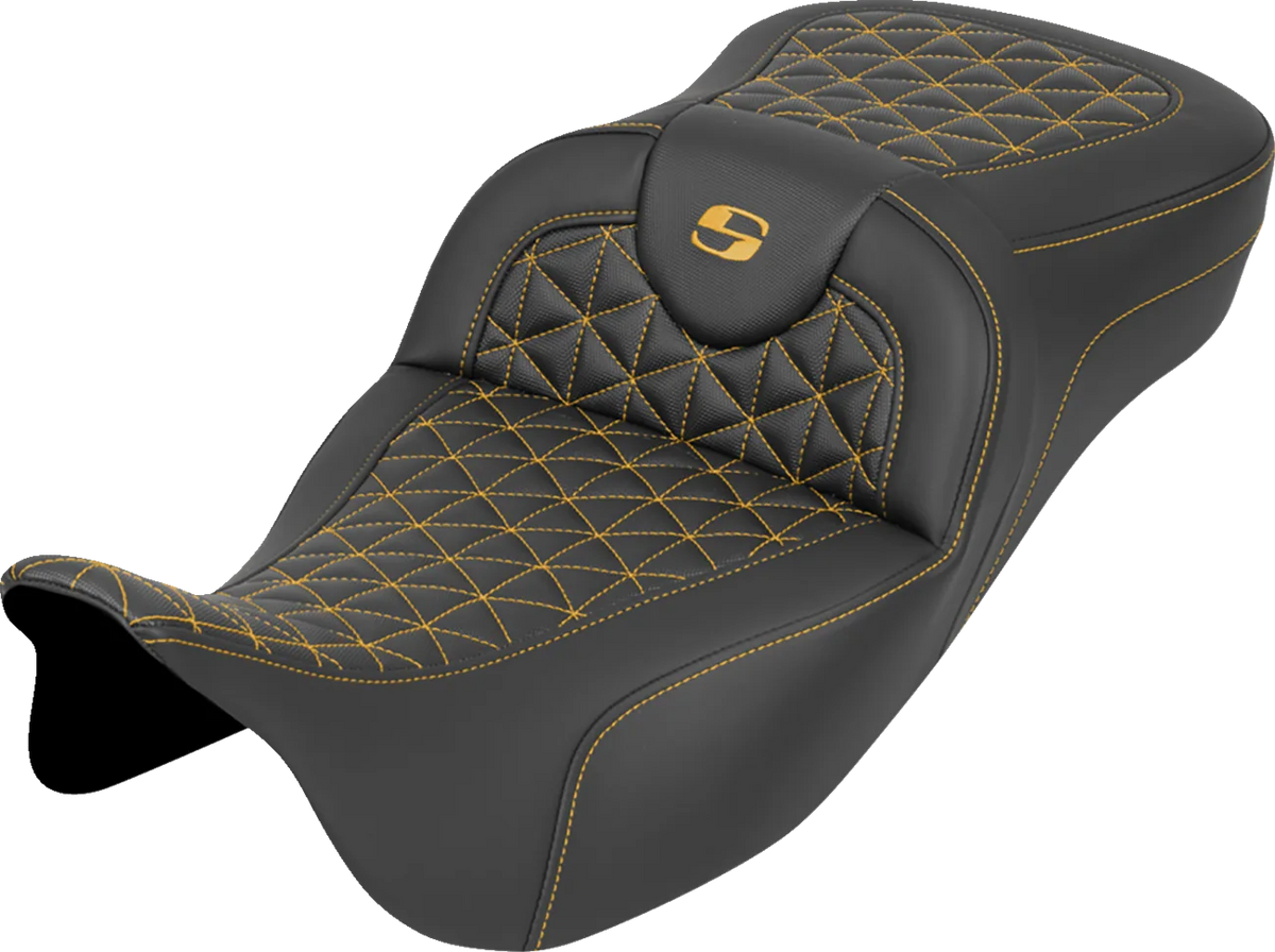 RoadSofa™ Tri Gripper Seat