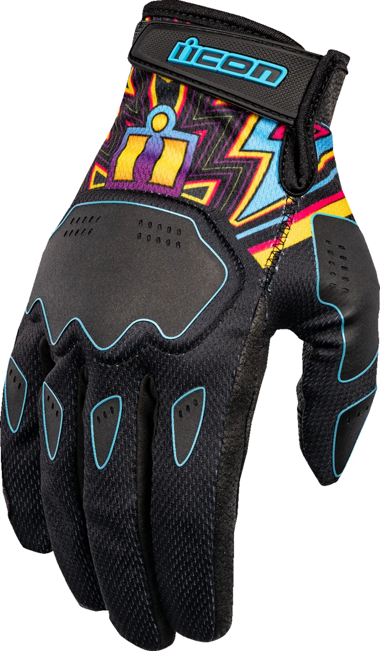 Hooligan™ Lucky Lid Gloves
