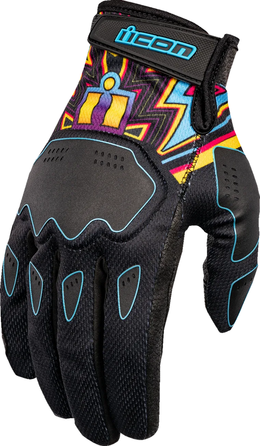 Hooligan™ Lucky Lid Gloves