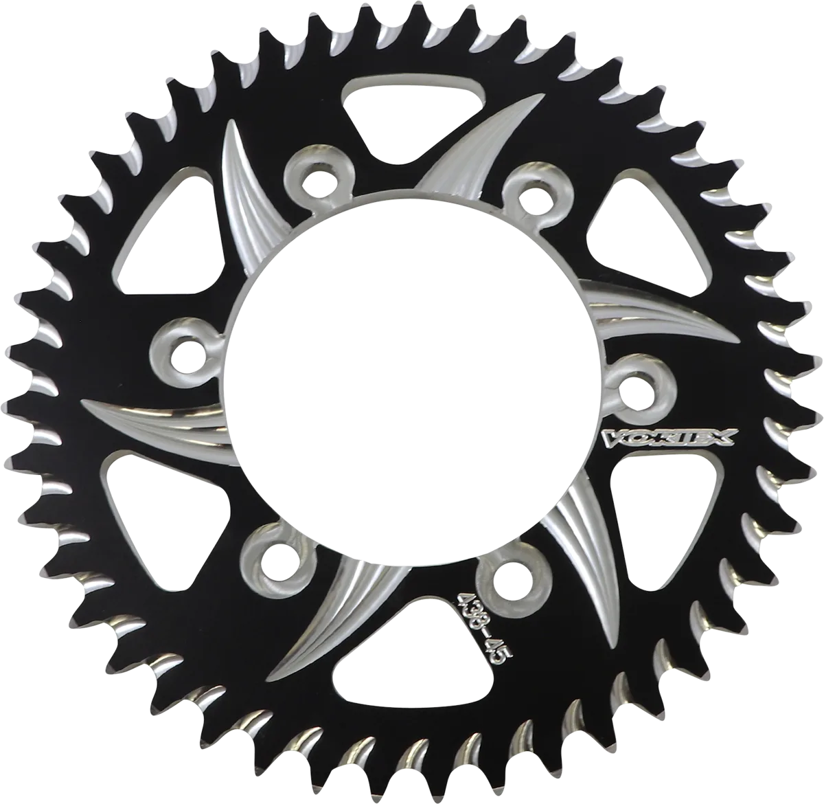 CAT5 Sprocket