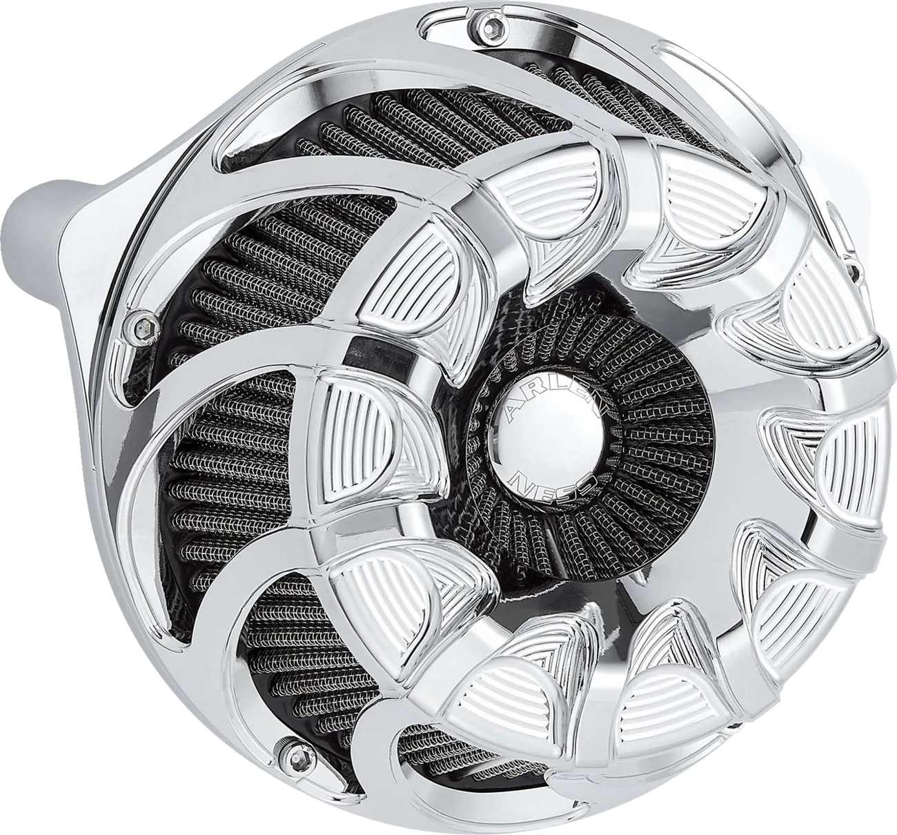 Inverted Series Air Cleaner Kit