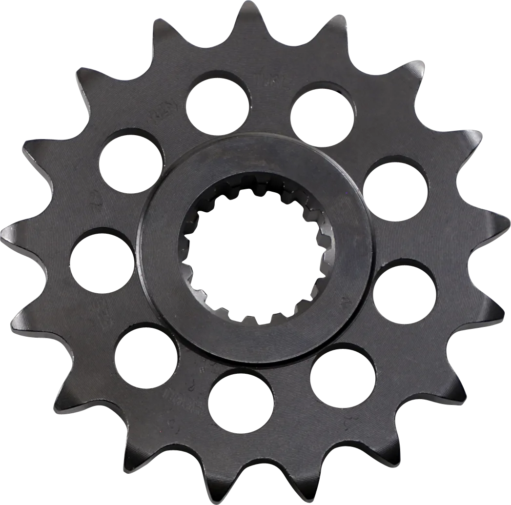 Ultralight Front Sprocket