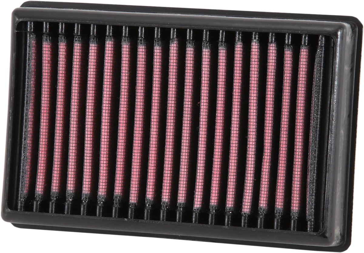 OE Replacement High-Flow Air Filter