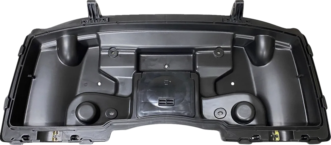 Polaris Sportsman Lower Storage Box