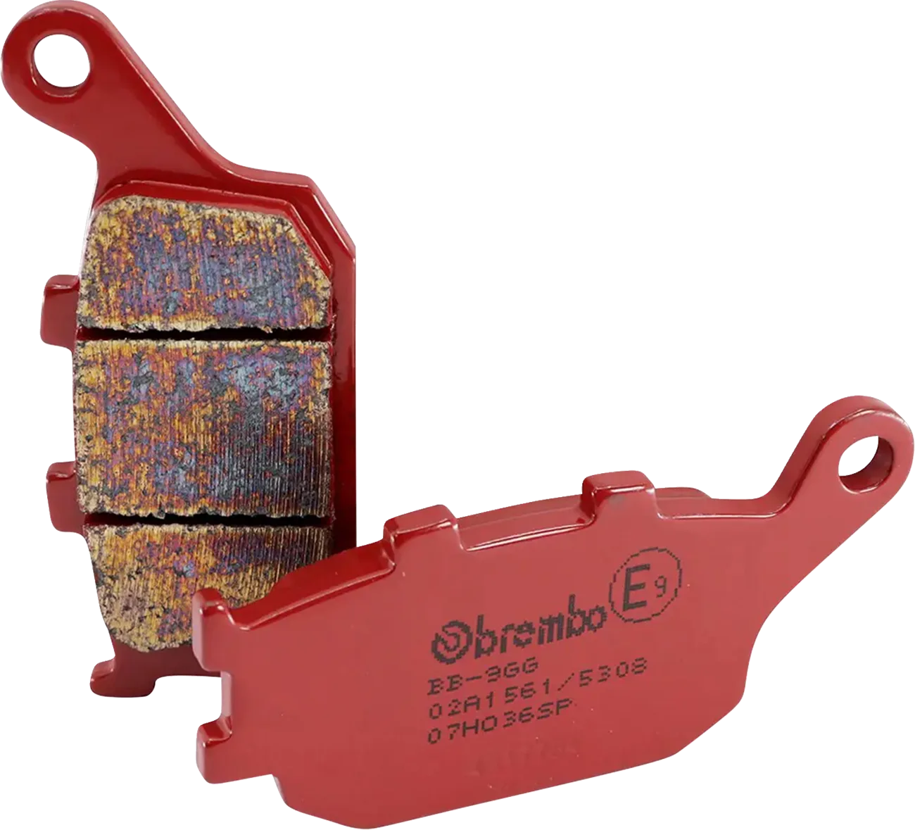PRIME Sinter SP Brake Pads
