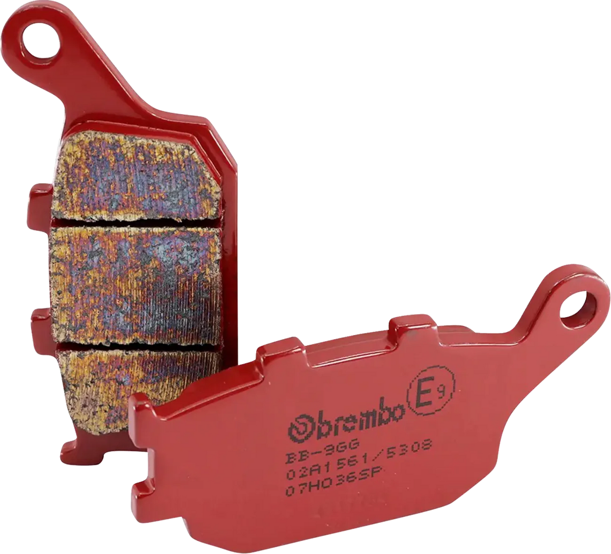 PRIME Sinter SP Brake Pads