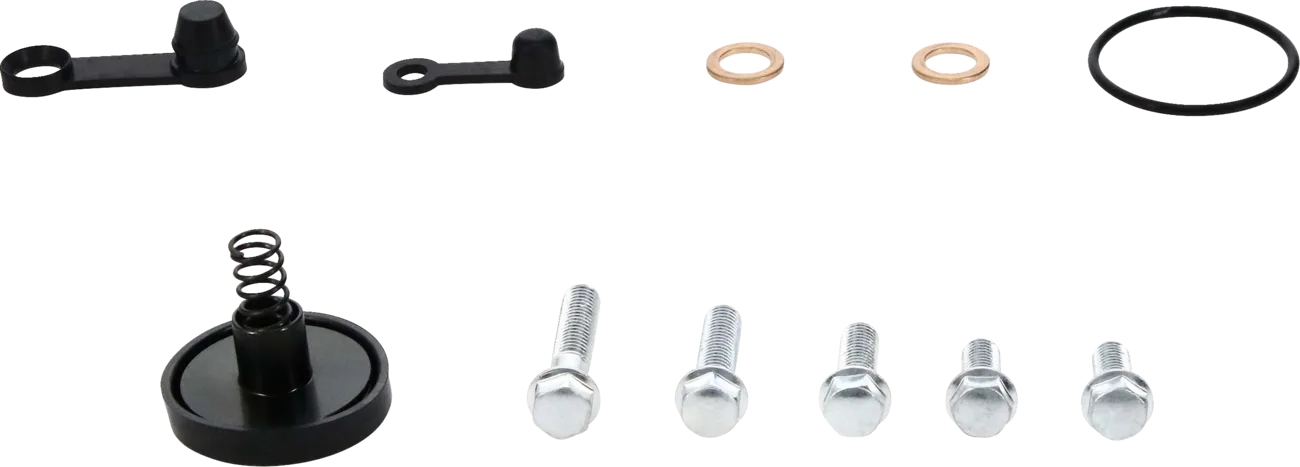 Slave Cylinder Rebuild Kit