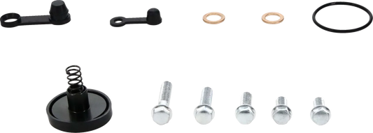 Slave Cylinder Rebuild Kit