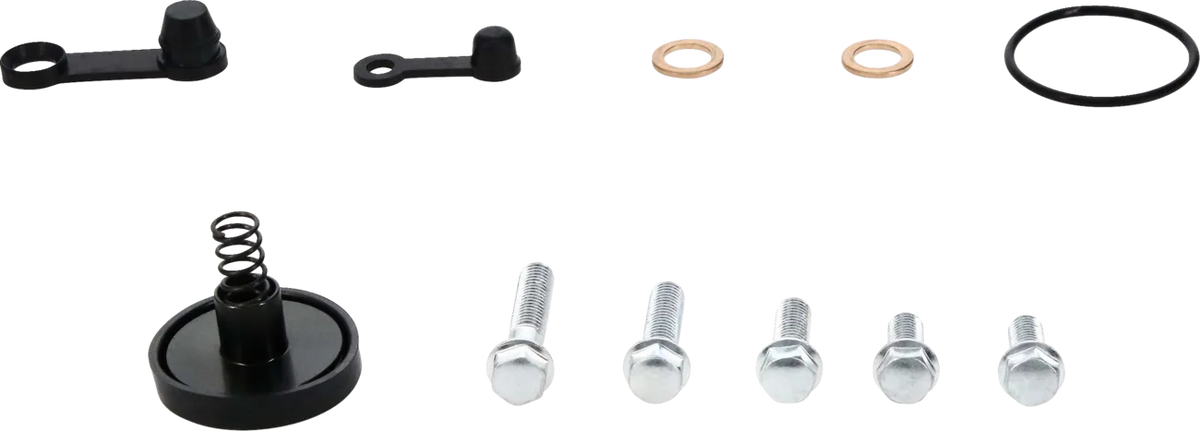 Slave Cylinder Rebuild Kit