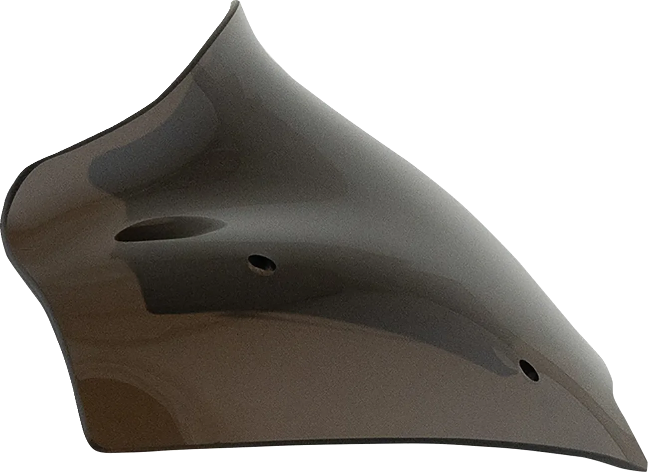 Kolor Flare® Windshield