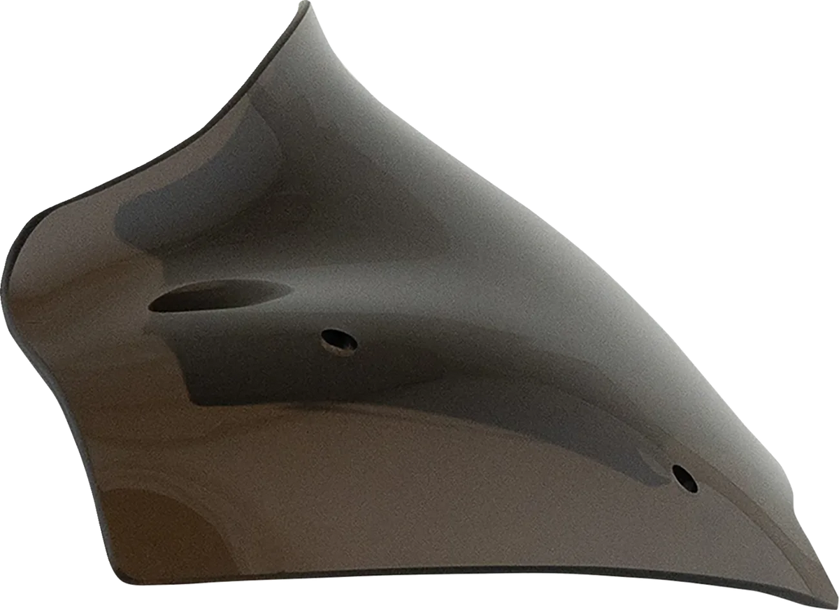 Kolor Flare® Windshield