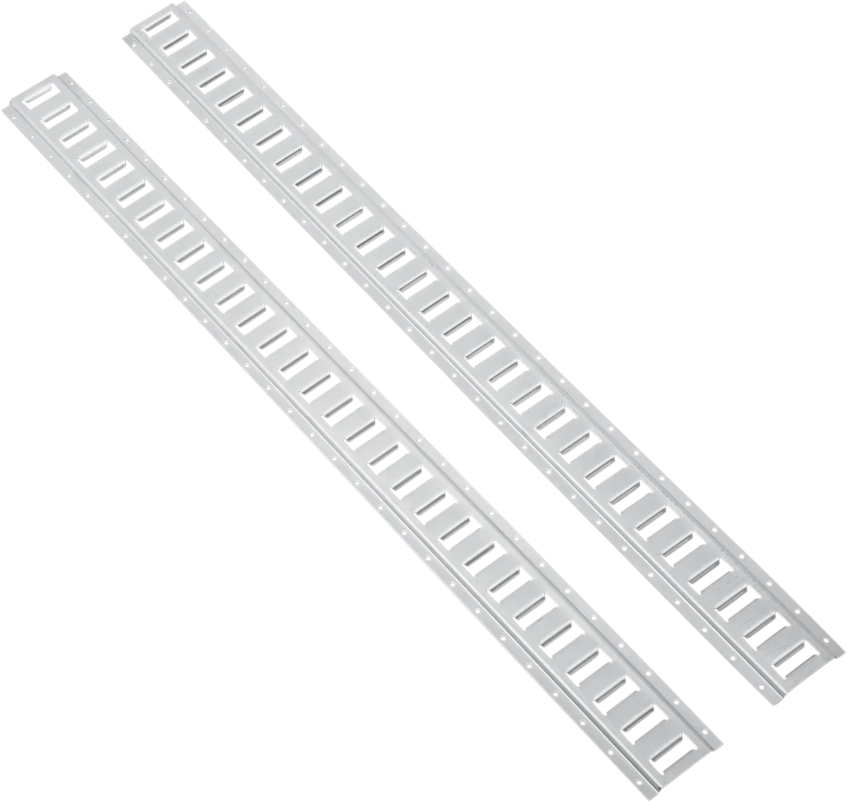 E-Track Horizontal Tracks