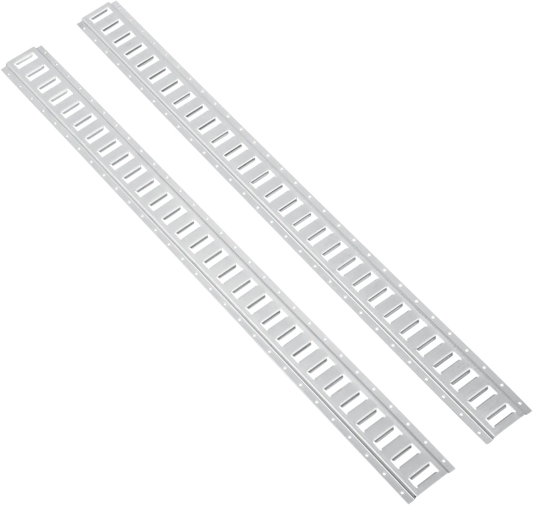 E-Track Horizontal Tracks