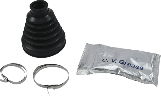 CV Boot Kit